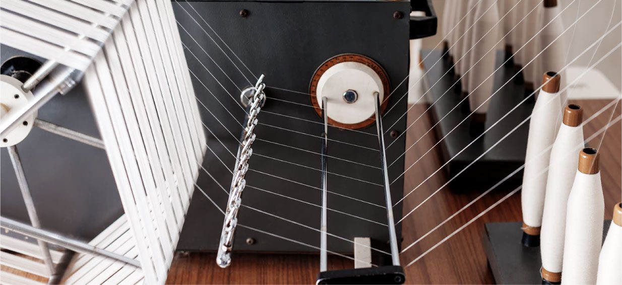 Spinning Mills in Coimbatore Textile Industry Lakshmi Mills